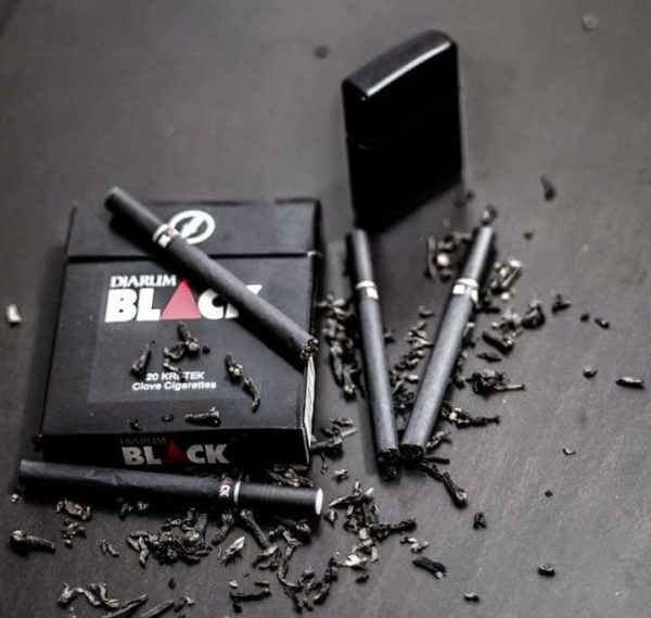 djarum black