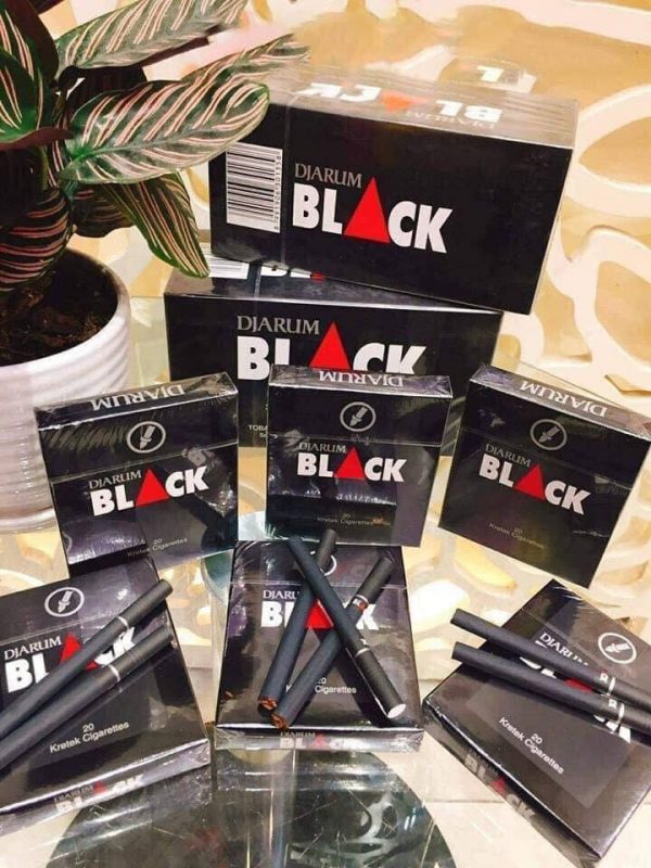 thuốc-lá-djarum-black