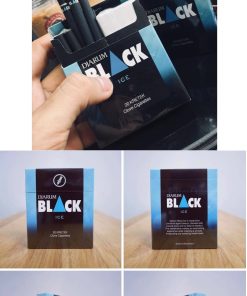 djarum black