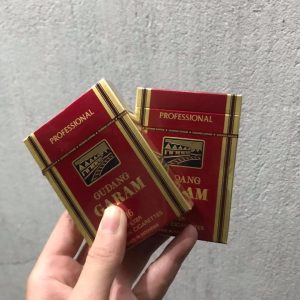 thuốc lá gudang garam