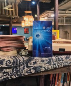 Thuốc Lá Esse Change 4mg Hàn Quốc Vị Bạc Hà esse