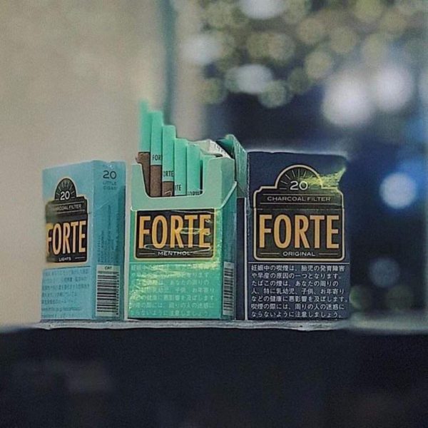 forte light