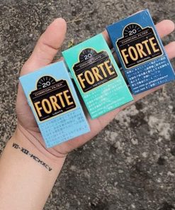 forte original-gia-bao-nhieu