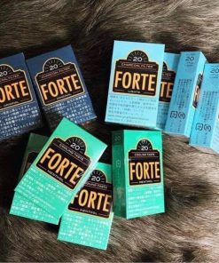 forte original hà nội