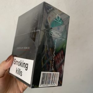 marlboro premium black hà nội