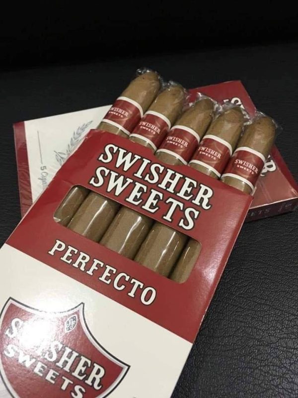 swisher sweets