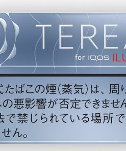 Thuốc Lá Điện Tử TEREA Balanced Regular IQOS